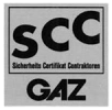 SCC*- Zertifizierung